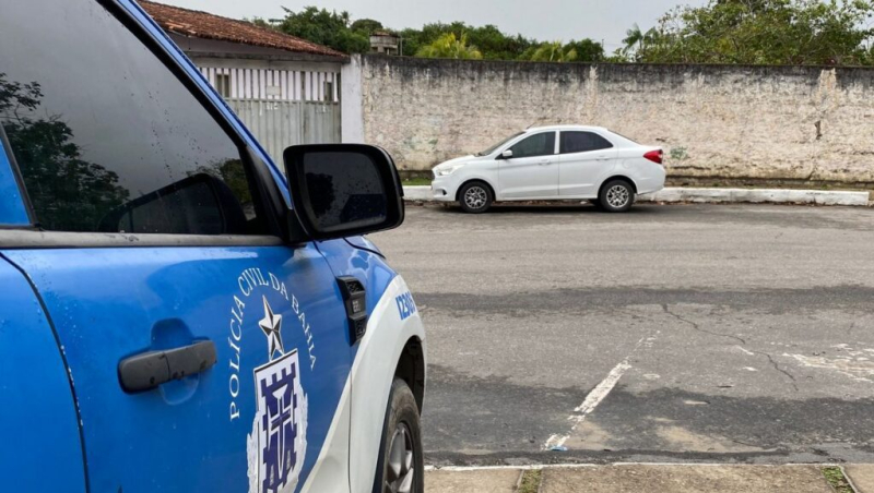 foto Notícia Porto Seguro