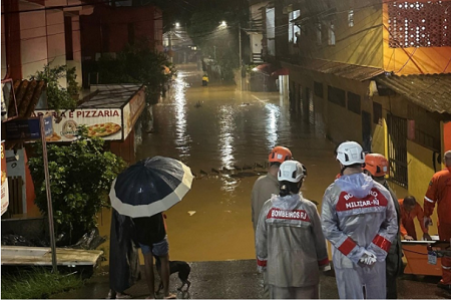 foto Notícia Porto Seguro