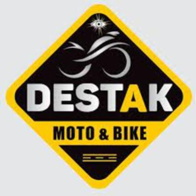 Destak Bikes e Motos - Peças, Serviços e Acessórios Porto Seguro BA