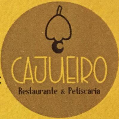 Cajueiro Restaurante e Petiscaria Porto Seguro BA