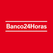 Banco24Horas - Caixa eletrônico Porto Seguro BA