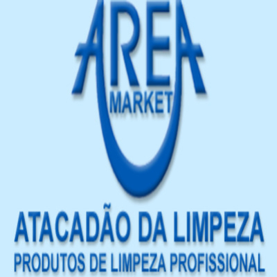Area Market Produtos Limpeza Profissional Porto Seguro BA