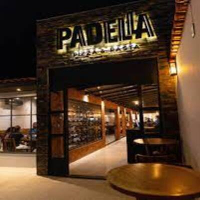 Padella Pizzas e Pastas Porto Seguro BA