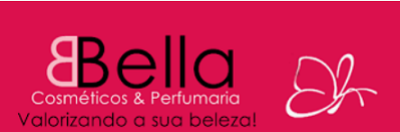 Bella Cosméticos & Perfumaria Porto Seguro BA