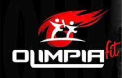 Academia Olímpia Fit Porto Seguro BA
