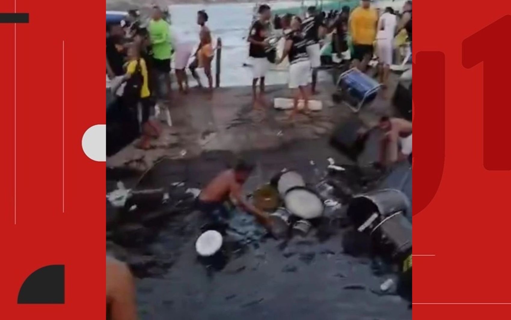 foto Not&iacute;cia Porto Seguro