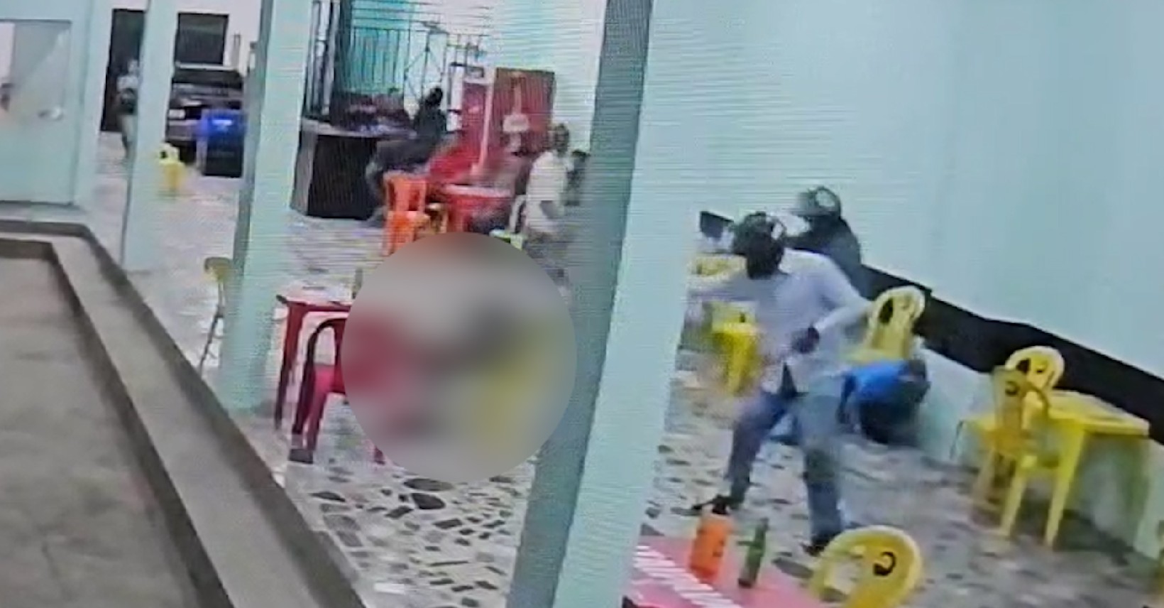 foto Not&iacute;cia Porto Seguro