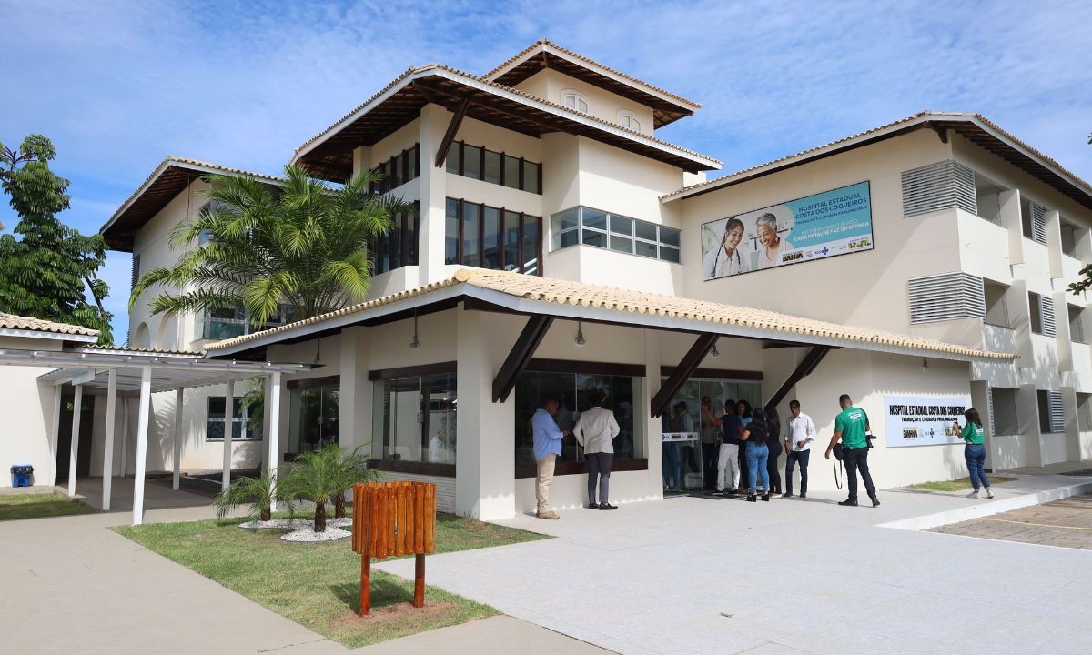 foto Not&iacute;cia Porto Seguro