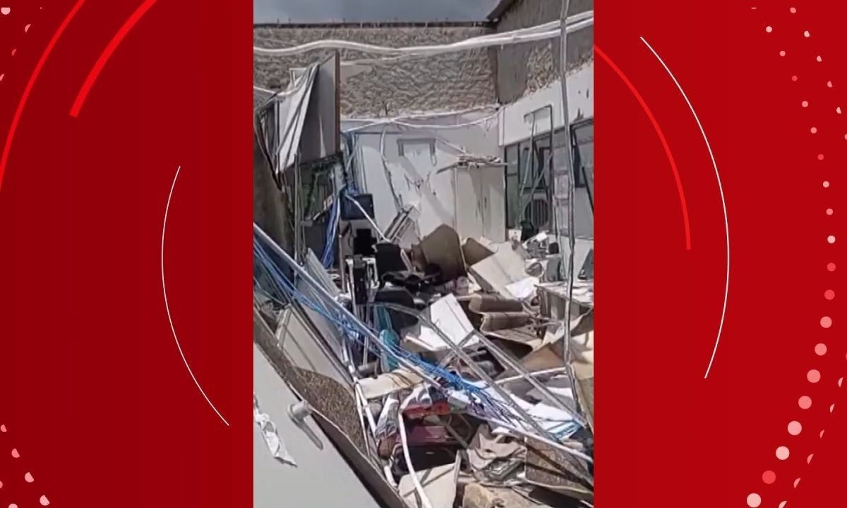 foto Not&iacute;cia Porto Seguro