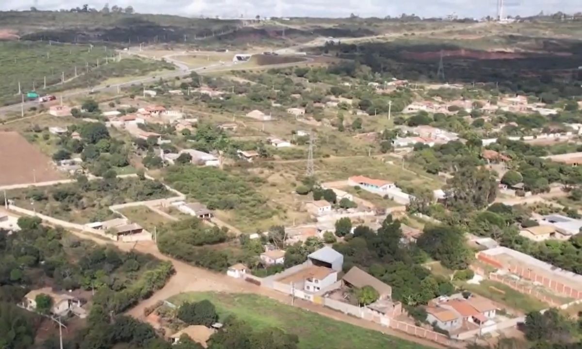 foto Not&iacute;cia Porto Seguro