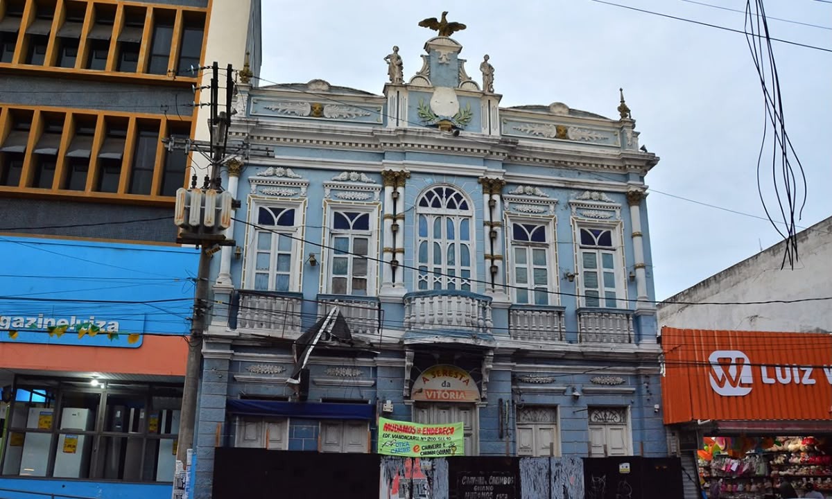 foto Not&iacute;cia Porto Seguro