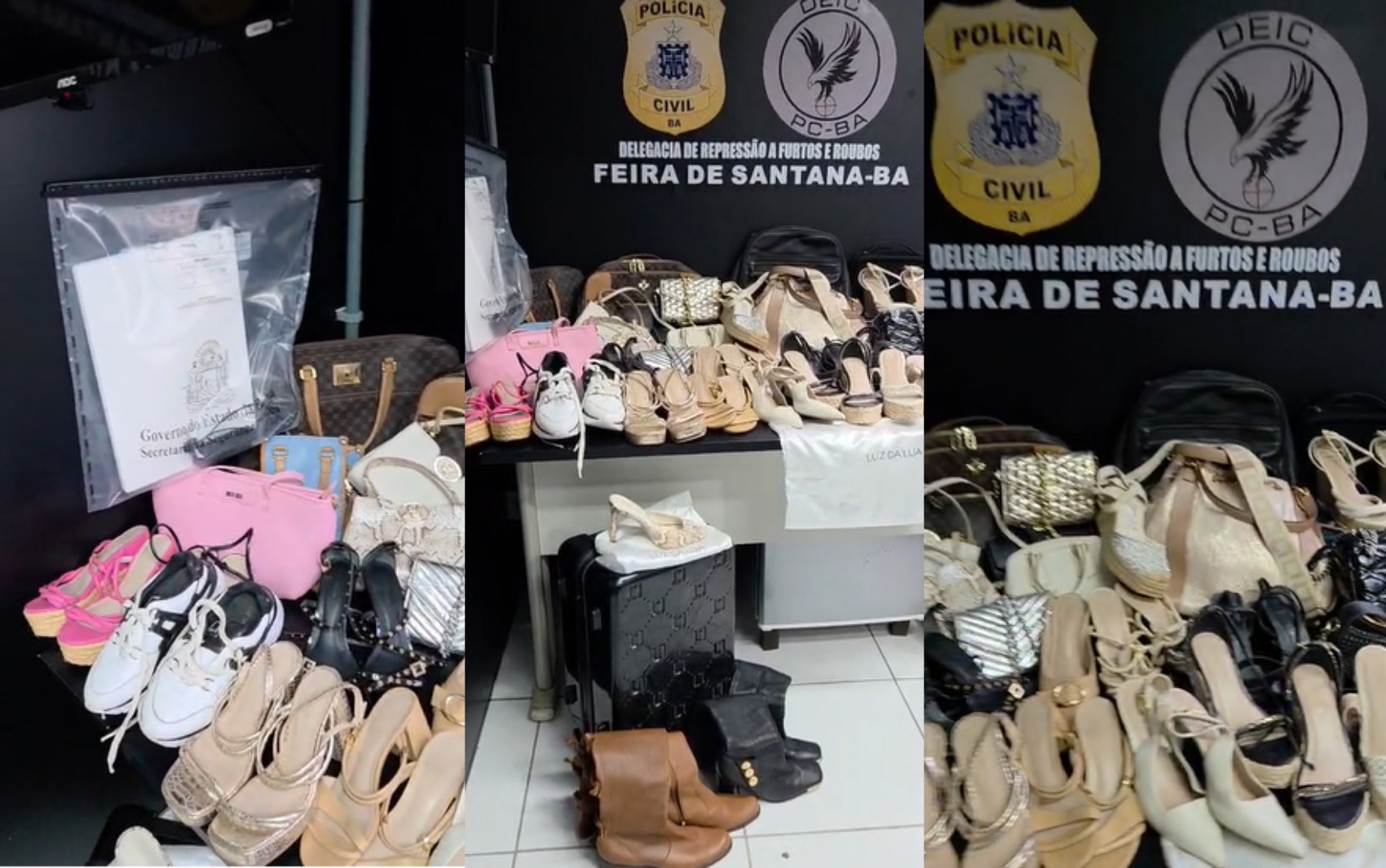 foto Not&iacute;cia Porto Seguro