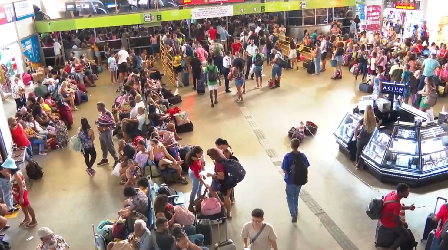 foto Not&iacute;cia Porto Seguro