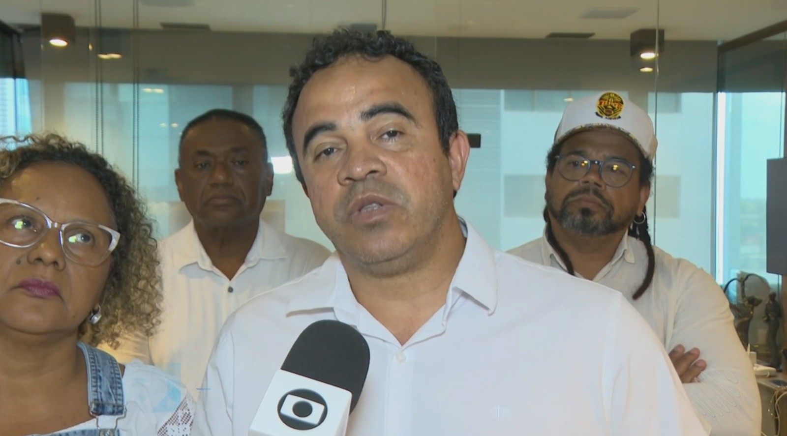 foto Not&iacute;cia Porto Seguro