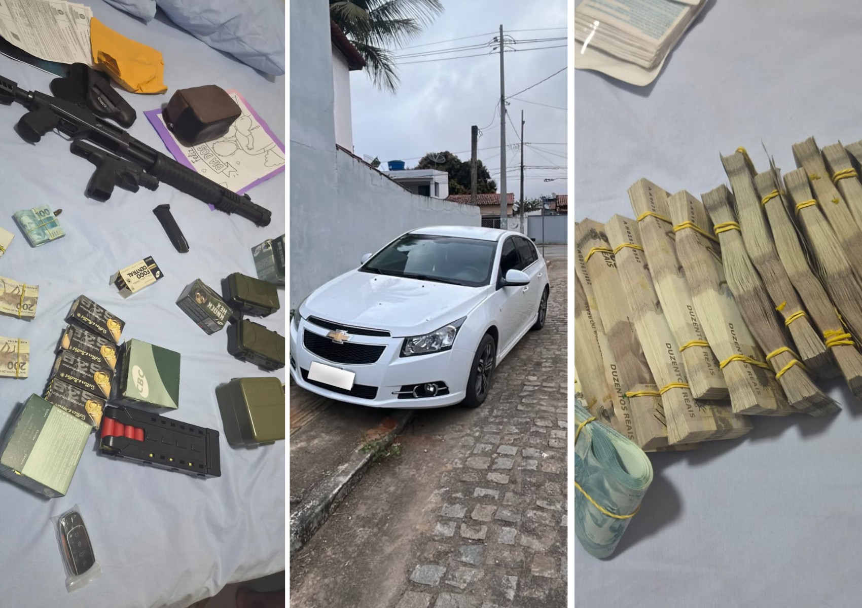 foto Not&iacute;cia Porto Seguro